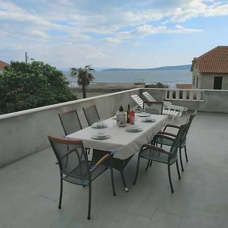 Appartamento Perivoj Kaštela Esterno foto